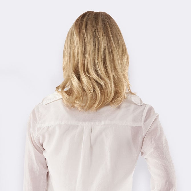 Middellang haar BaByliss